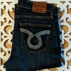 ⭐***BIG STAR NINA JEANS***